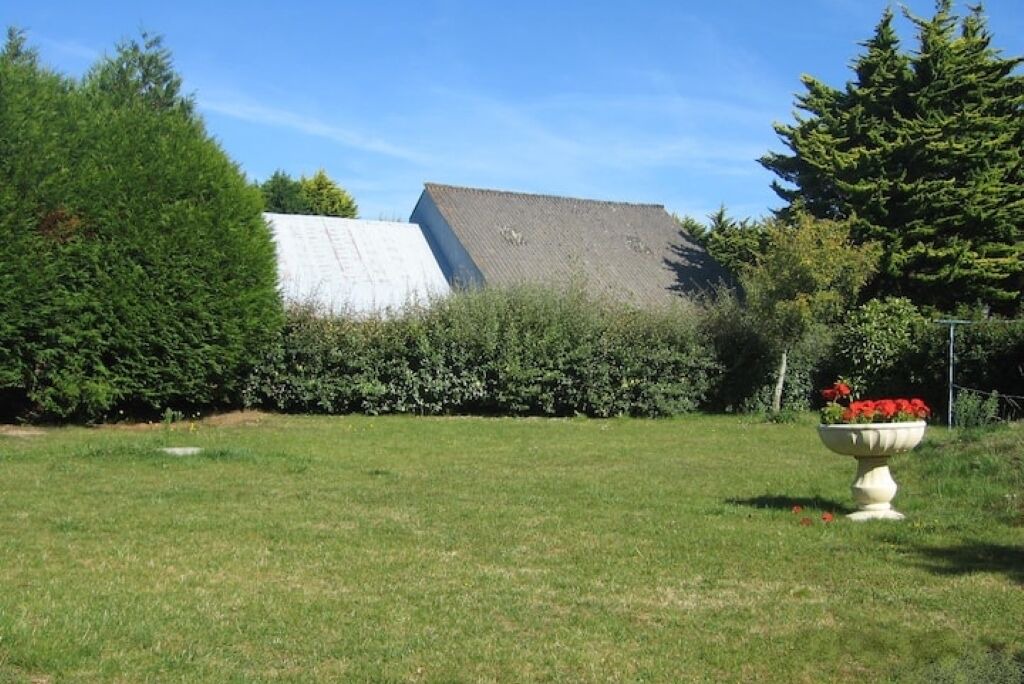 Photo of Outdoor in Nevez