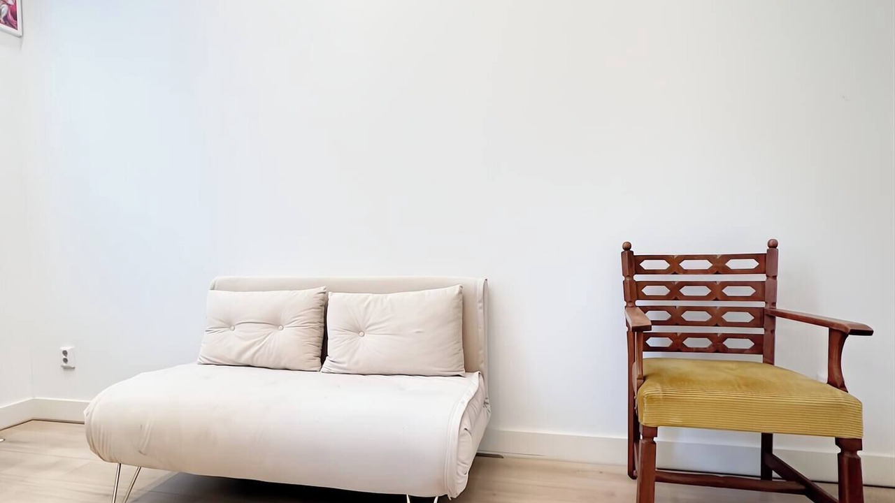 Photo of Livingroom in Oude Pijp