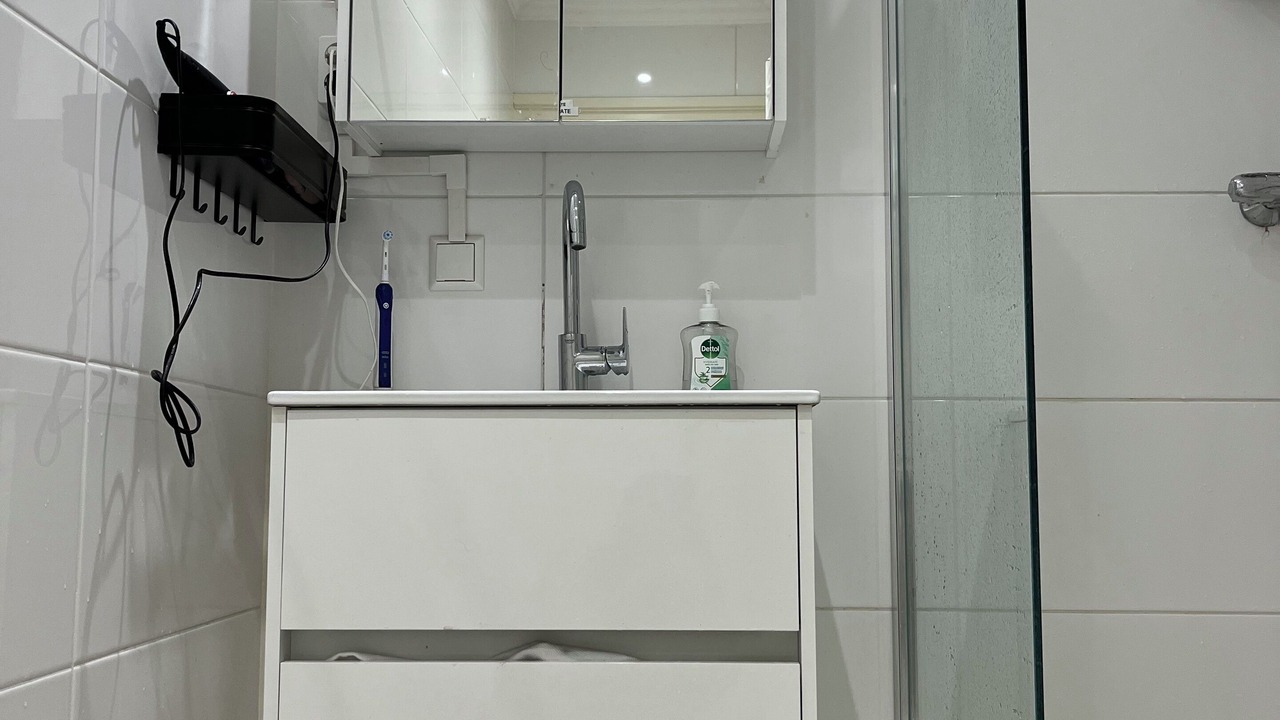 Photo of Bathroom in Oude Pijp