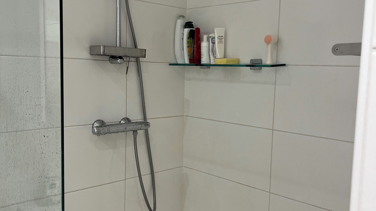 Photo of Bathroom in Oude Pijp