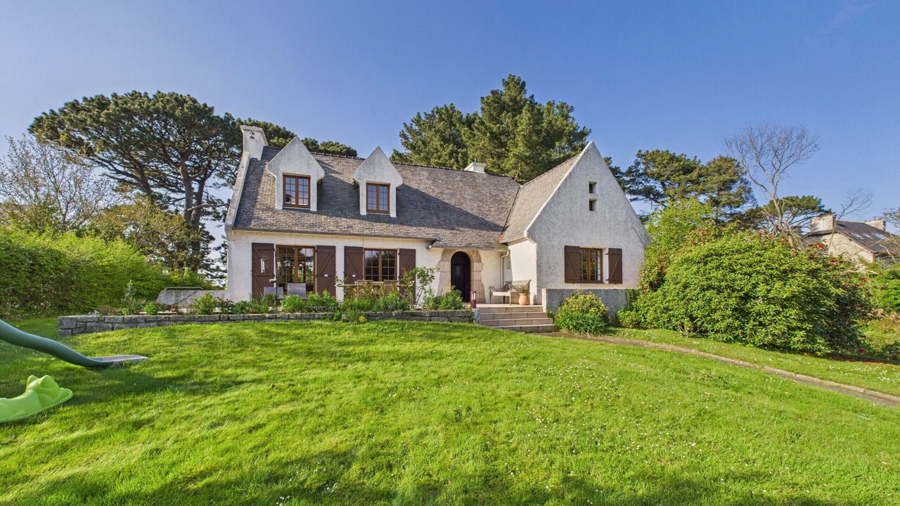 Photo of Outdoor in Louannec