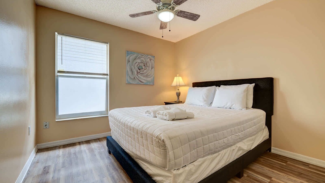 Photo of Bedroom in Bridgewater Crossing