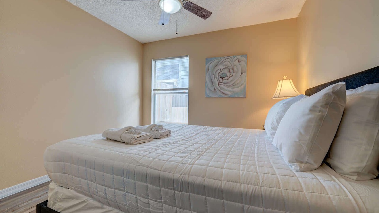 Photo of Bedroom in Bridgewater Crossing