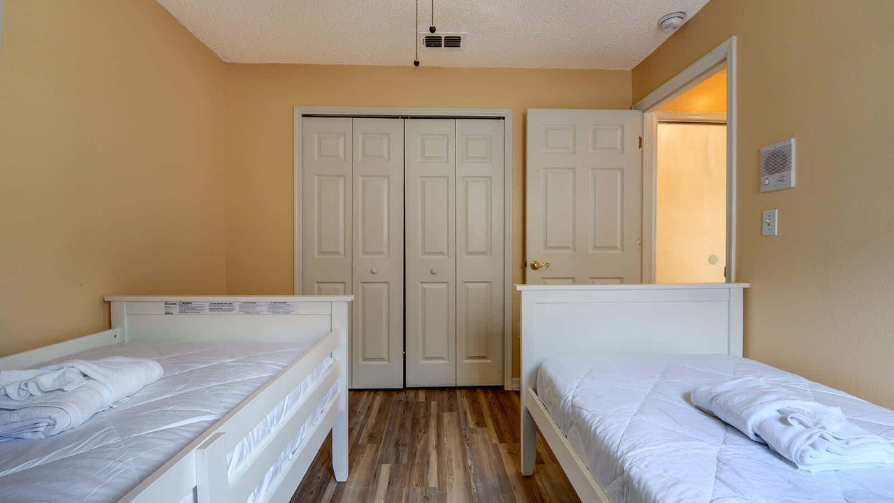 Photo of Bedroom in Bridgewater Crossing