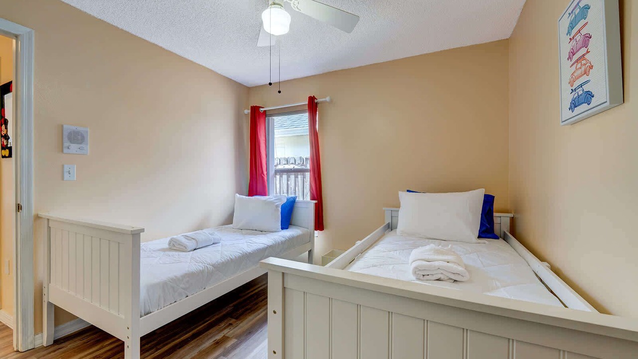 Photo of Bedroom in Bridgewater Crossing