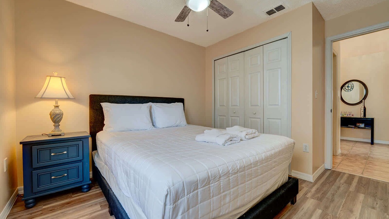 Photo of Bedroom in Bridgewater Crossing
