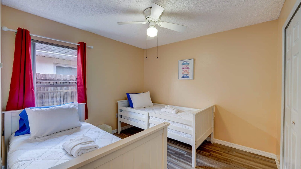 Photo of Bedroom in Bridgewater Crossing