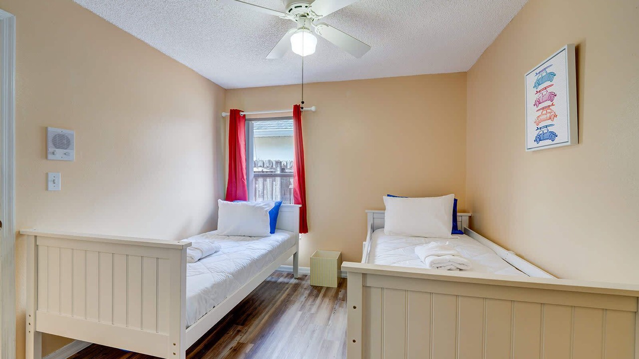 Photo of Bedroom in Bridgewater Crossing