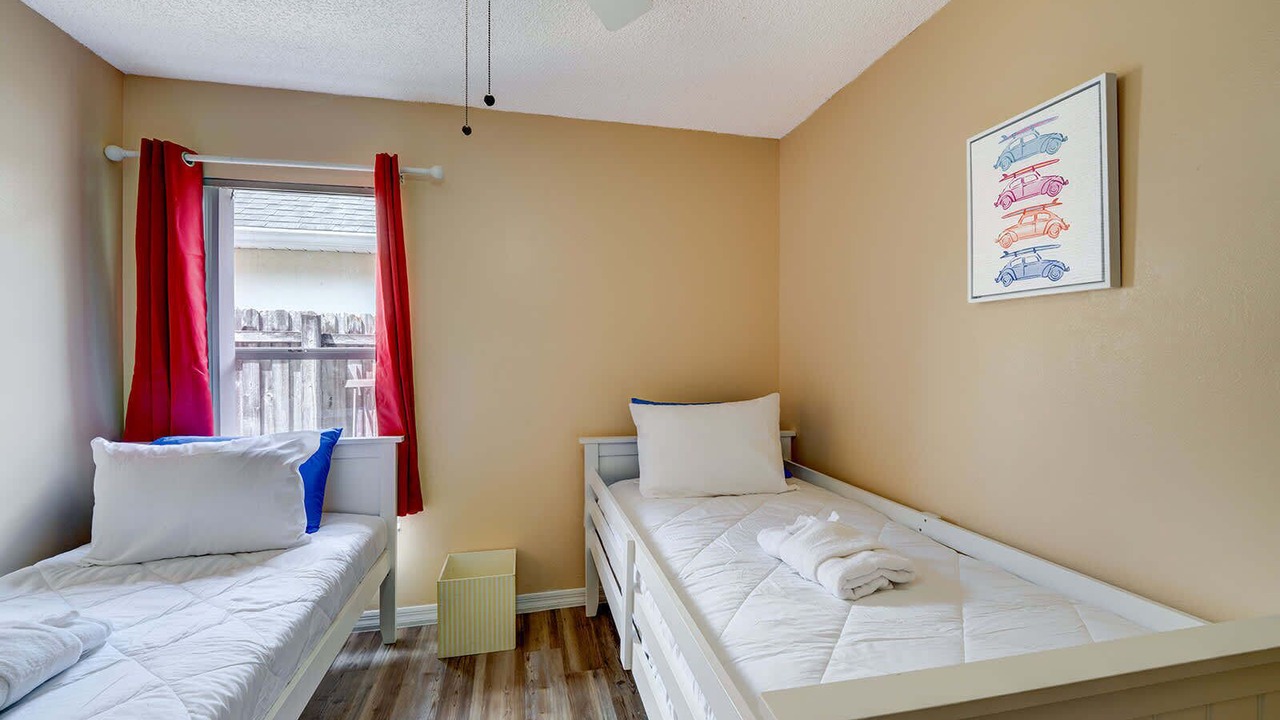 Photo of Bedroom in Bridgewater Crossing