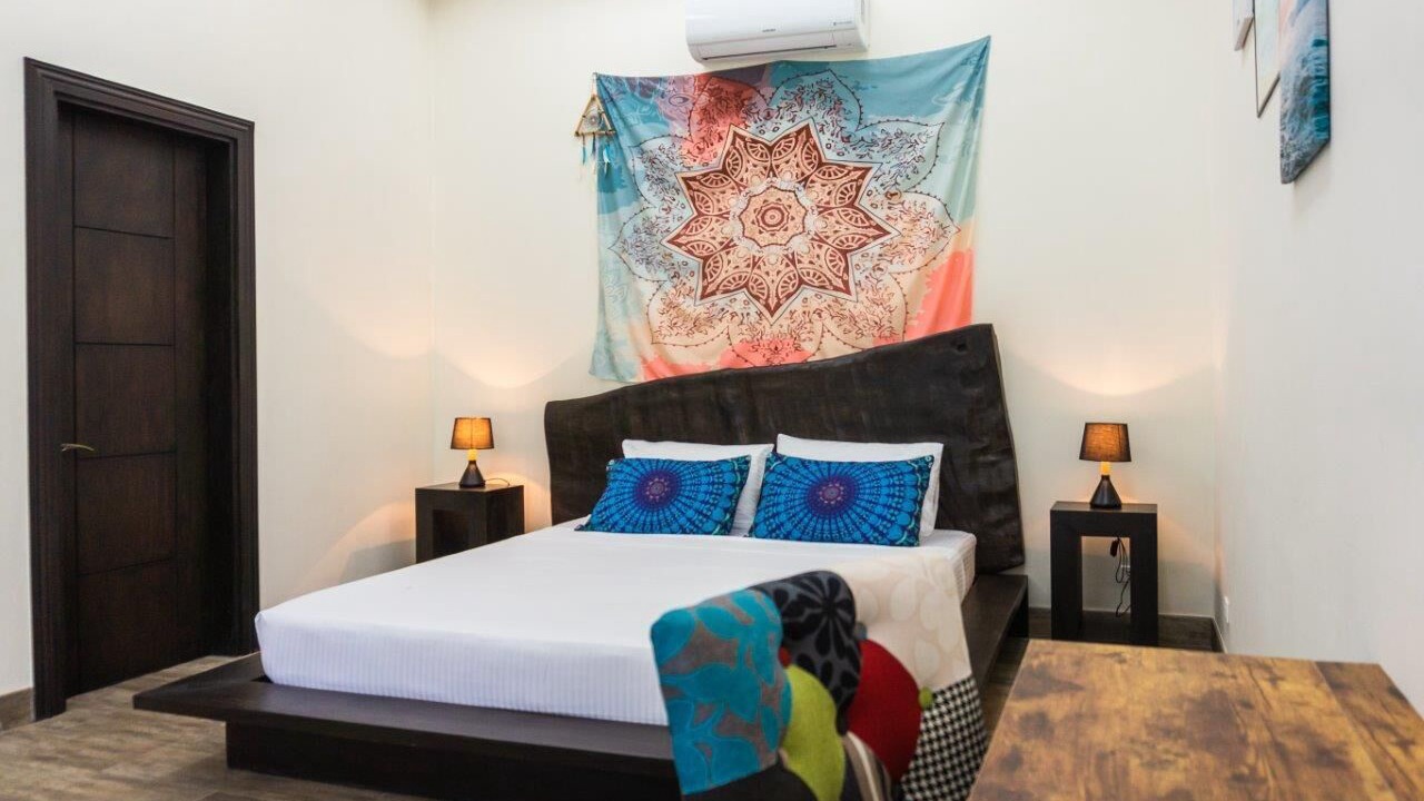 Photo of Bedroom in El Nido