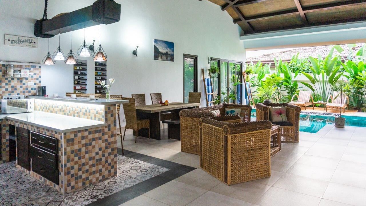 Photo of Outdoor in El Nido