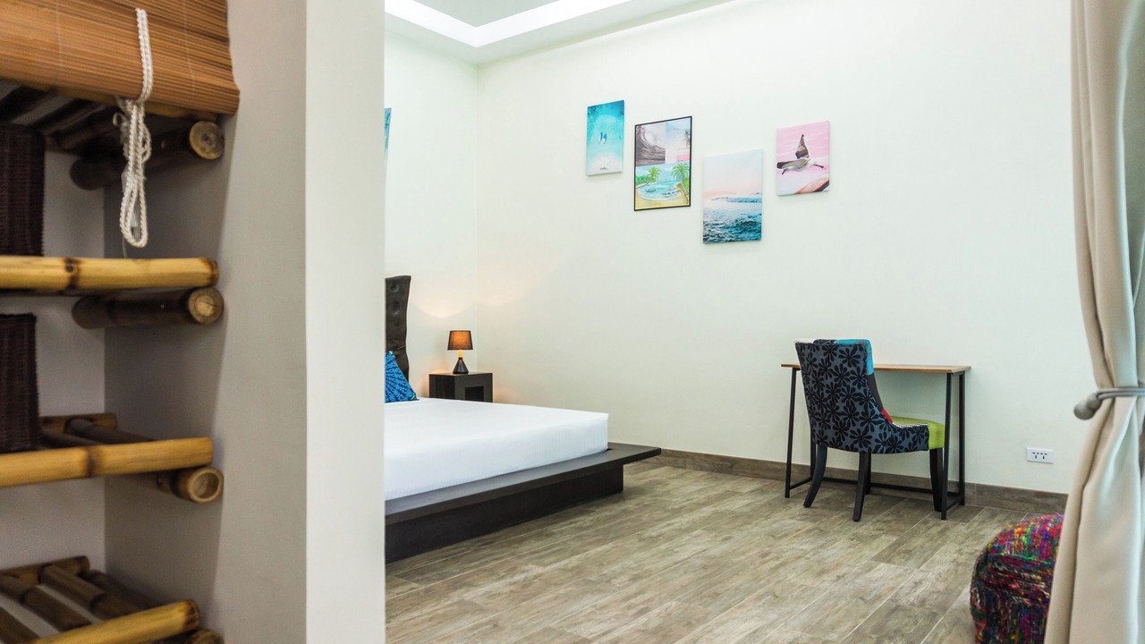 Photo of Bedroom in El Nido