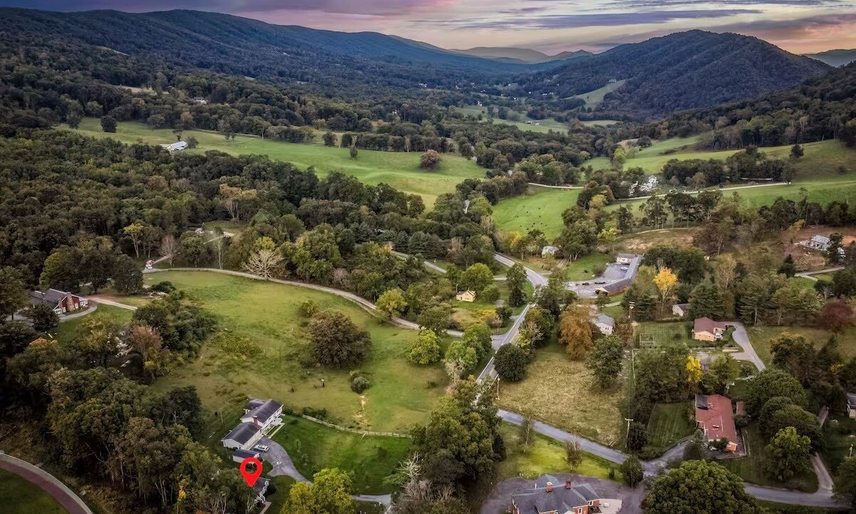 Photo of Outdoor in Hot Springs