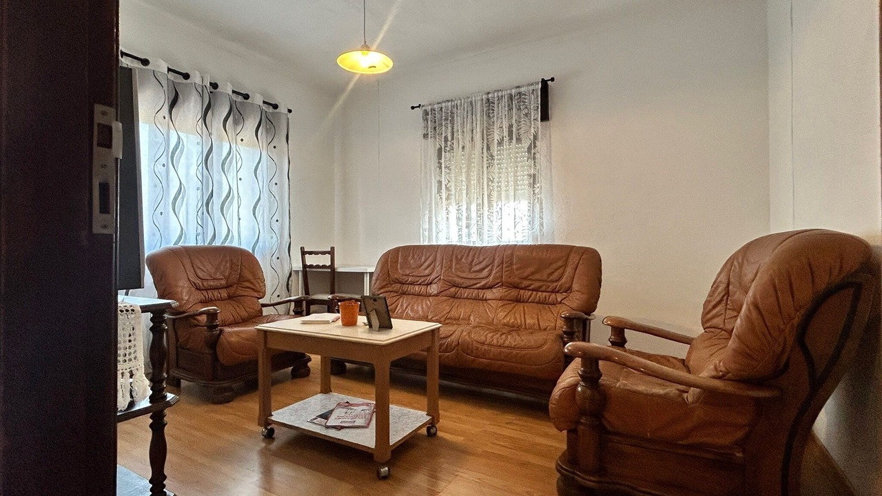 Photo of Livingroom in Alcanede