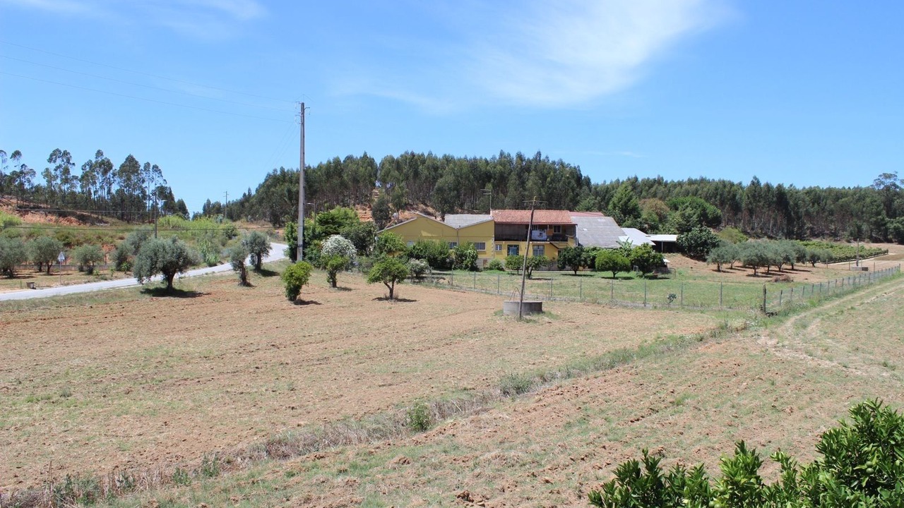 Photo of Outdoor in Alcanede