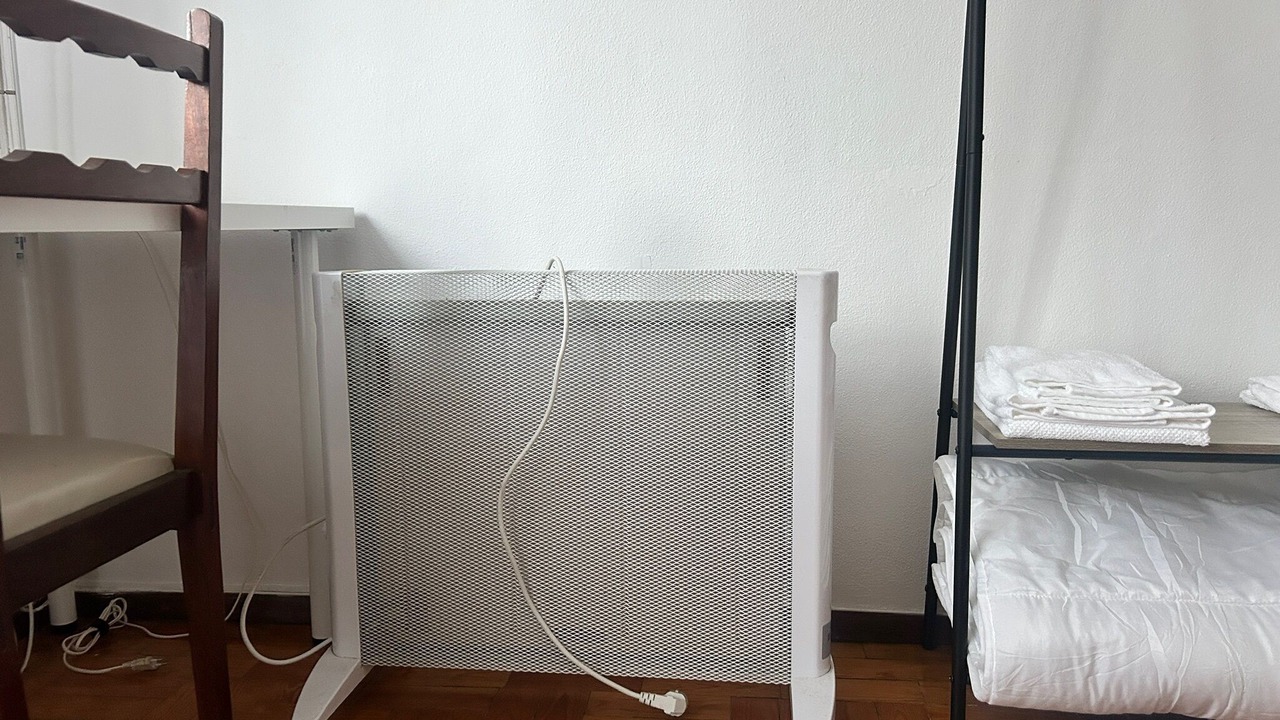 Photo of Bedroom in Alcanede