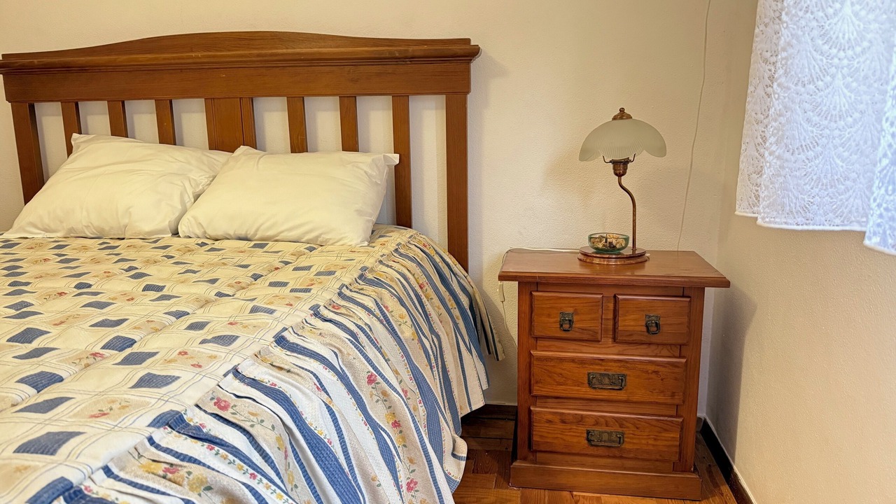 Photo of Bedroom in Alcanede