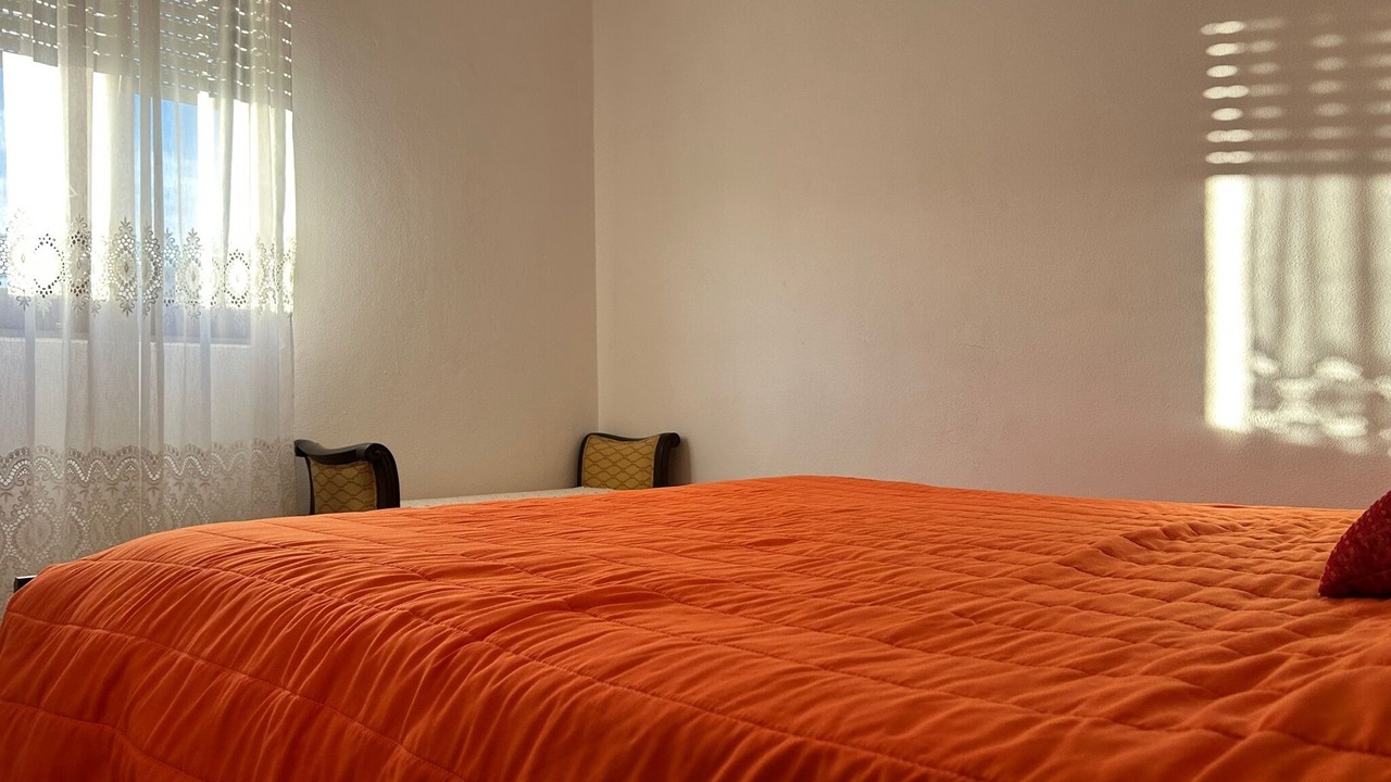 Photo of Bedroom in Alcanede