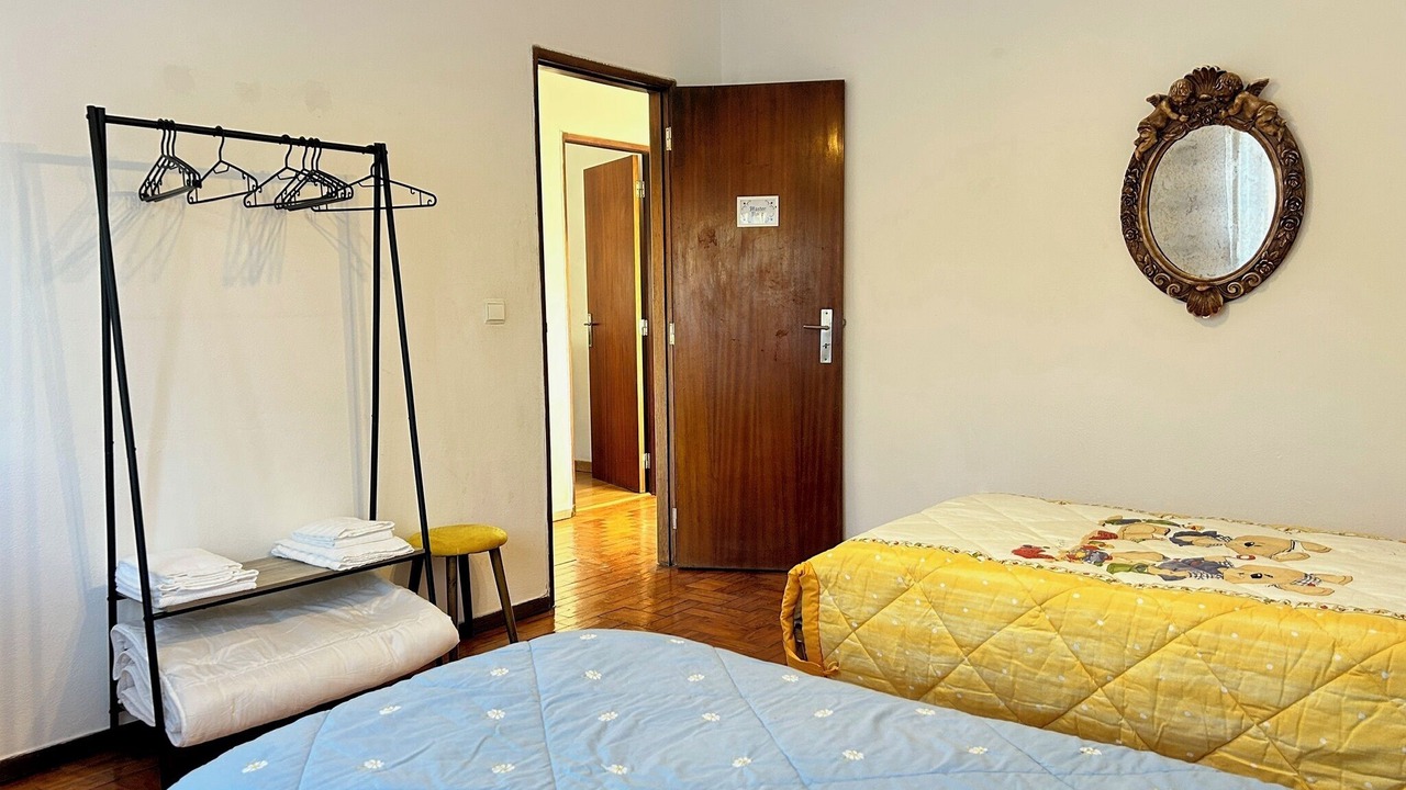 Photo of Bedroom in Alcanede