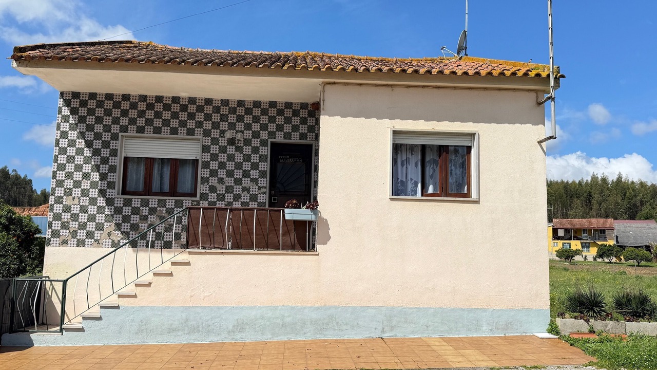 Photo of Outdoor in Alcanede