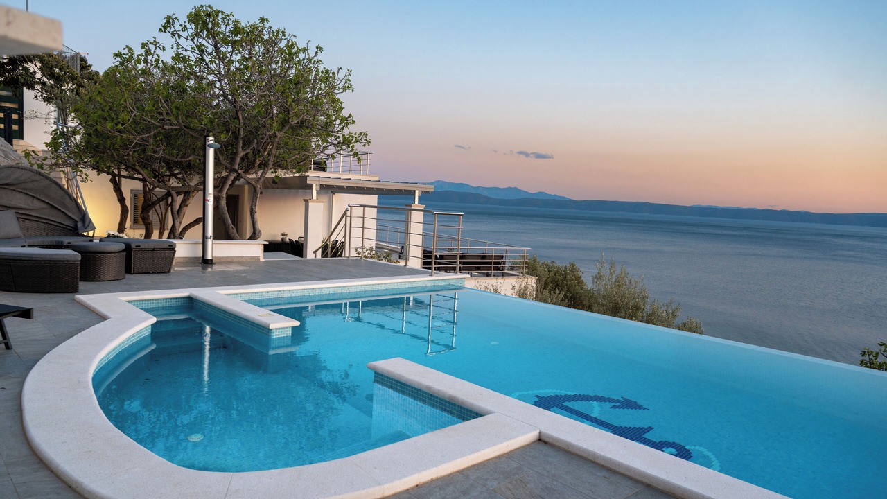 Photo of Outdoor in Podgora