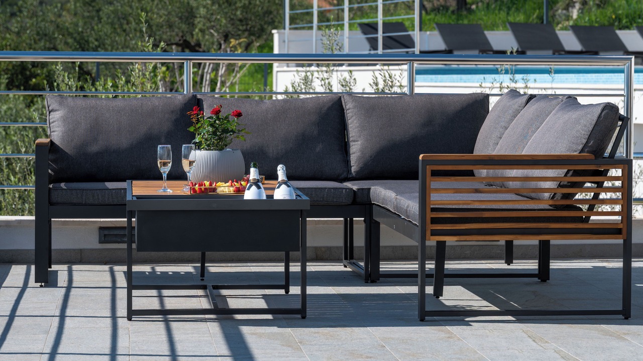 Photo of Outdoor in Podgora