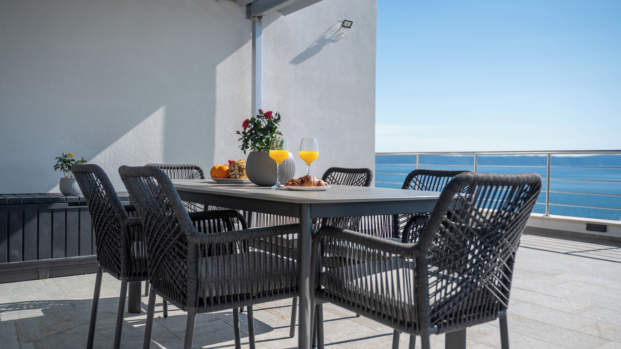 Photo of Outdoor in Podgora