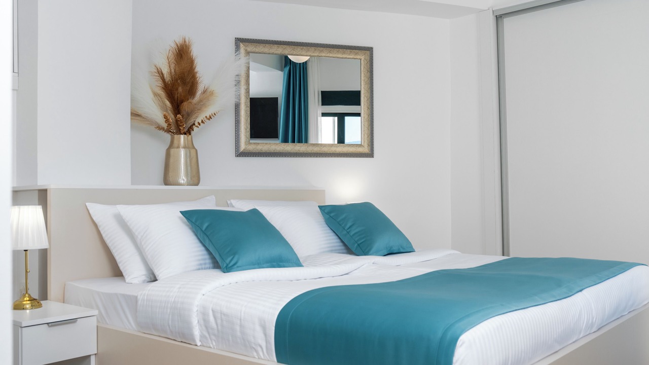 Photo of Bedroom in Podgora