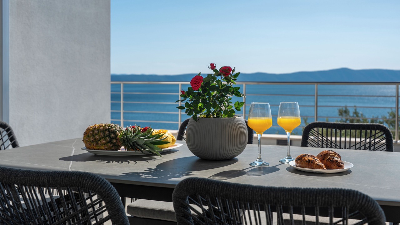 Photo of Outdoor in Podgora