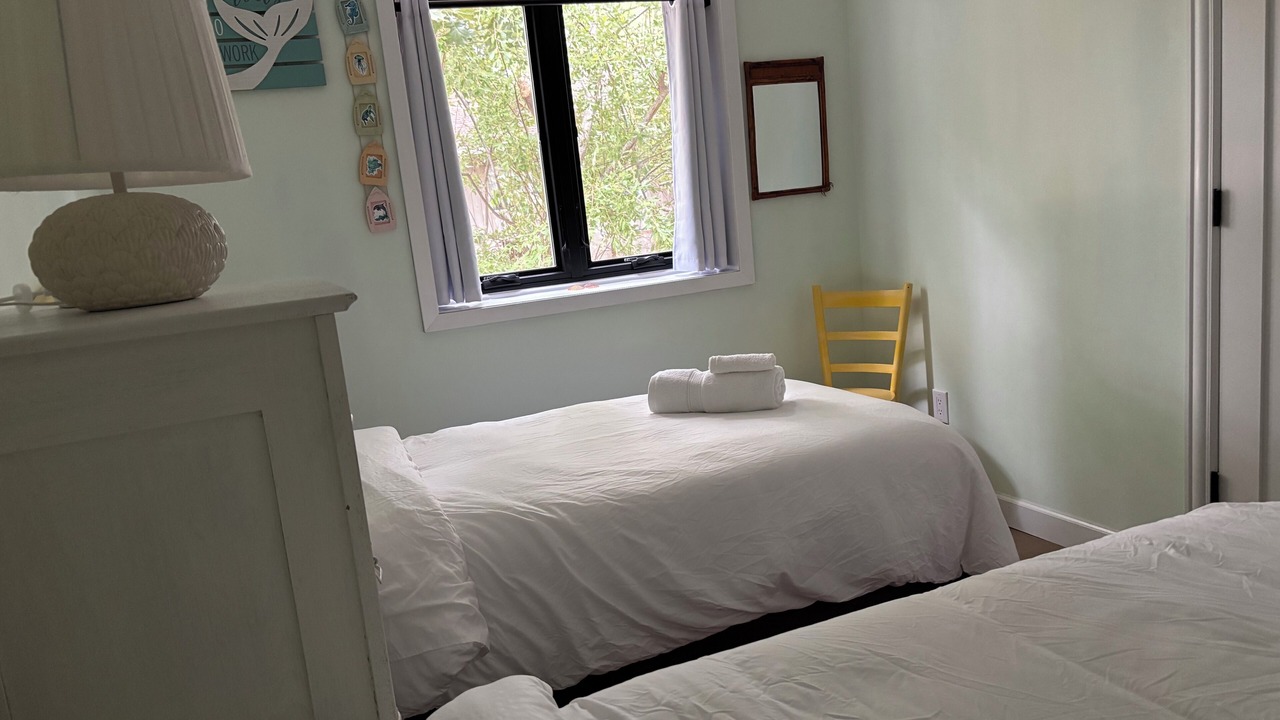 Photo of Bedroom in Culloden Shores