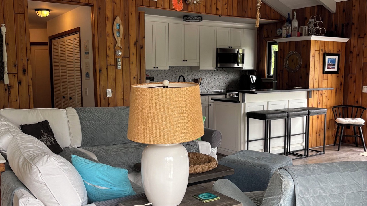 Photo of Livingroom in Culloden Shores