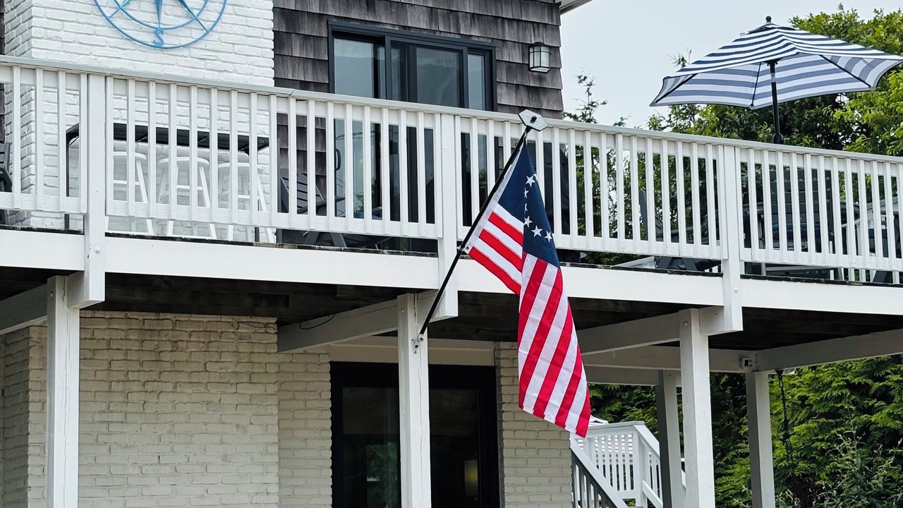 Photo of Outdoor in Culloden Shores