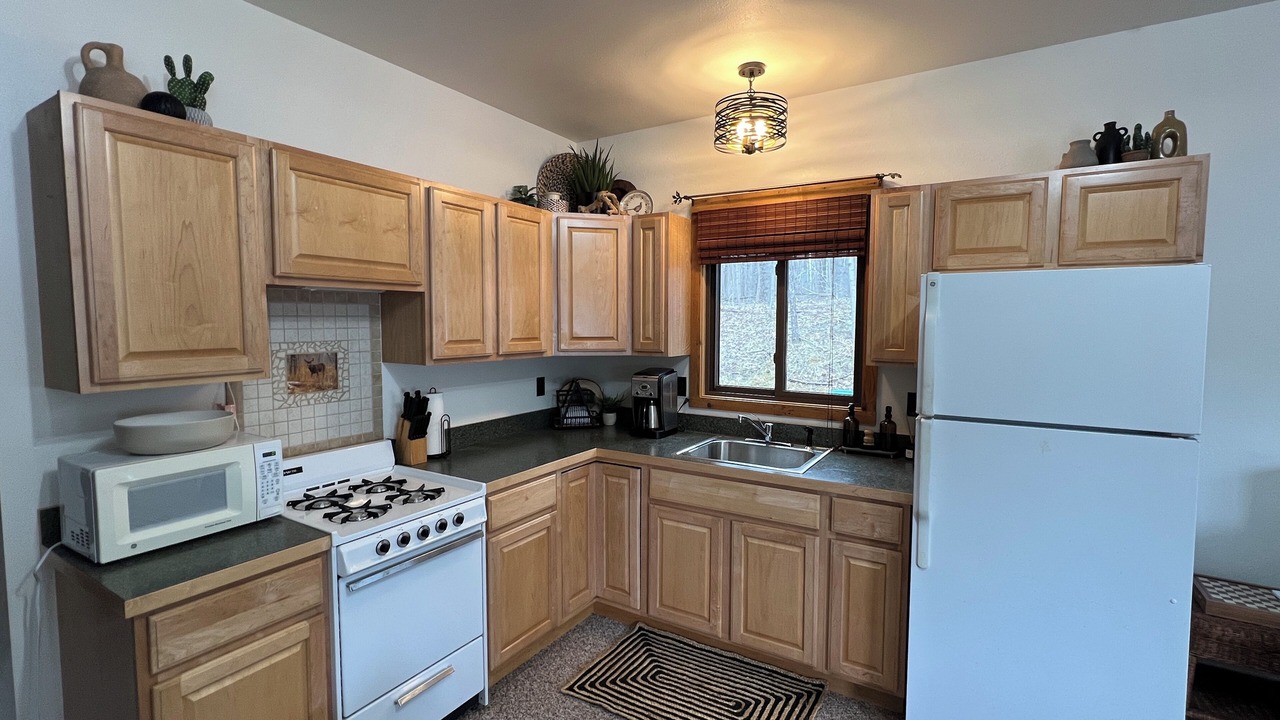 Photo of Kitchen in Branch