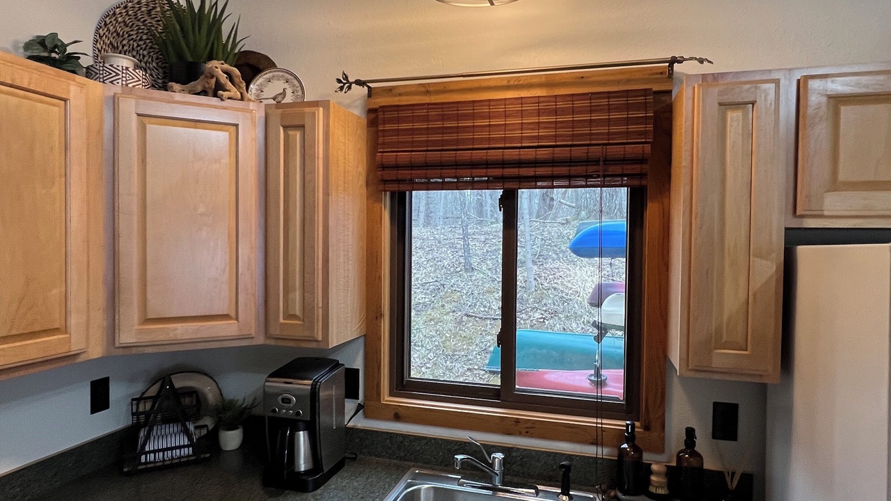 Photo of Kitchen in Branch