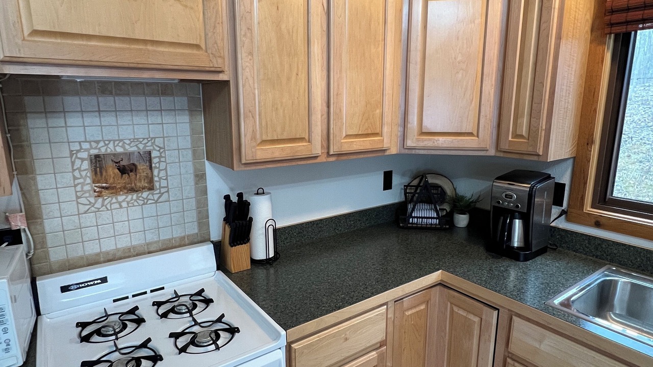Photo of Kitchen in Branch