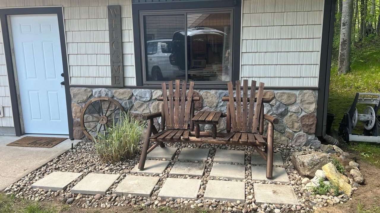 Photo of Patio Balcony in Branch