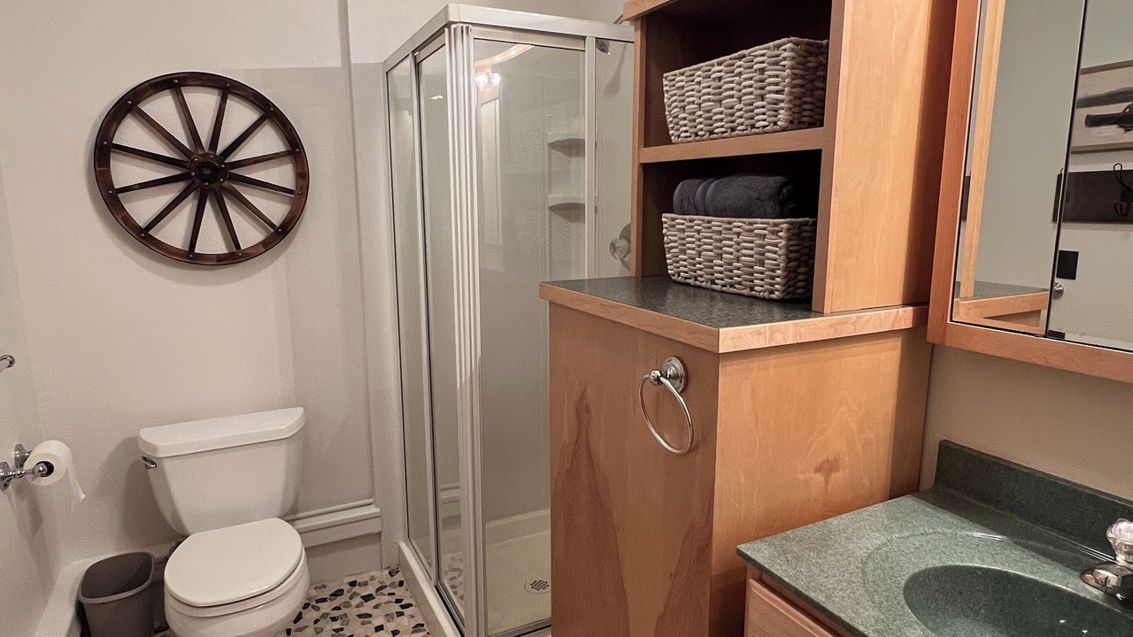 Photo of Bathroom in Branch
