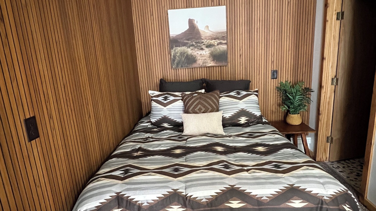 Photo of Bedroom in Branch
