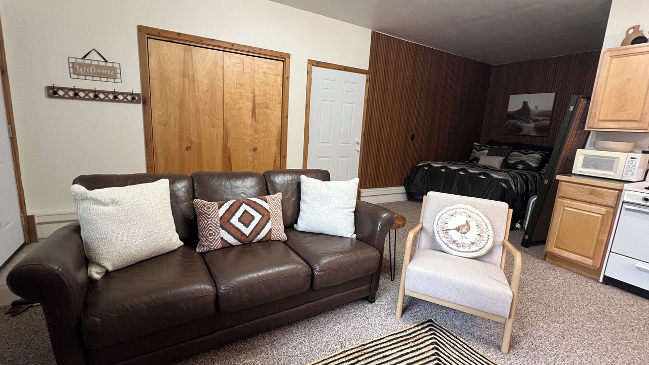 Photo of Bedroom in Branch