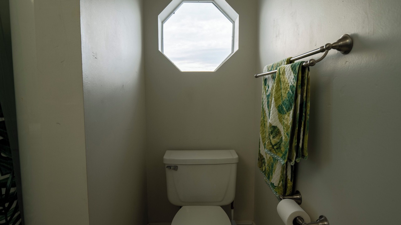 Photo of Bathroom in Crawfordville
