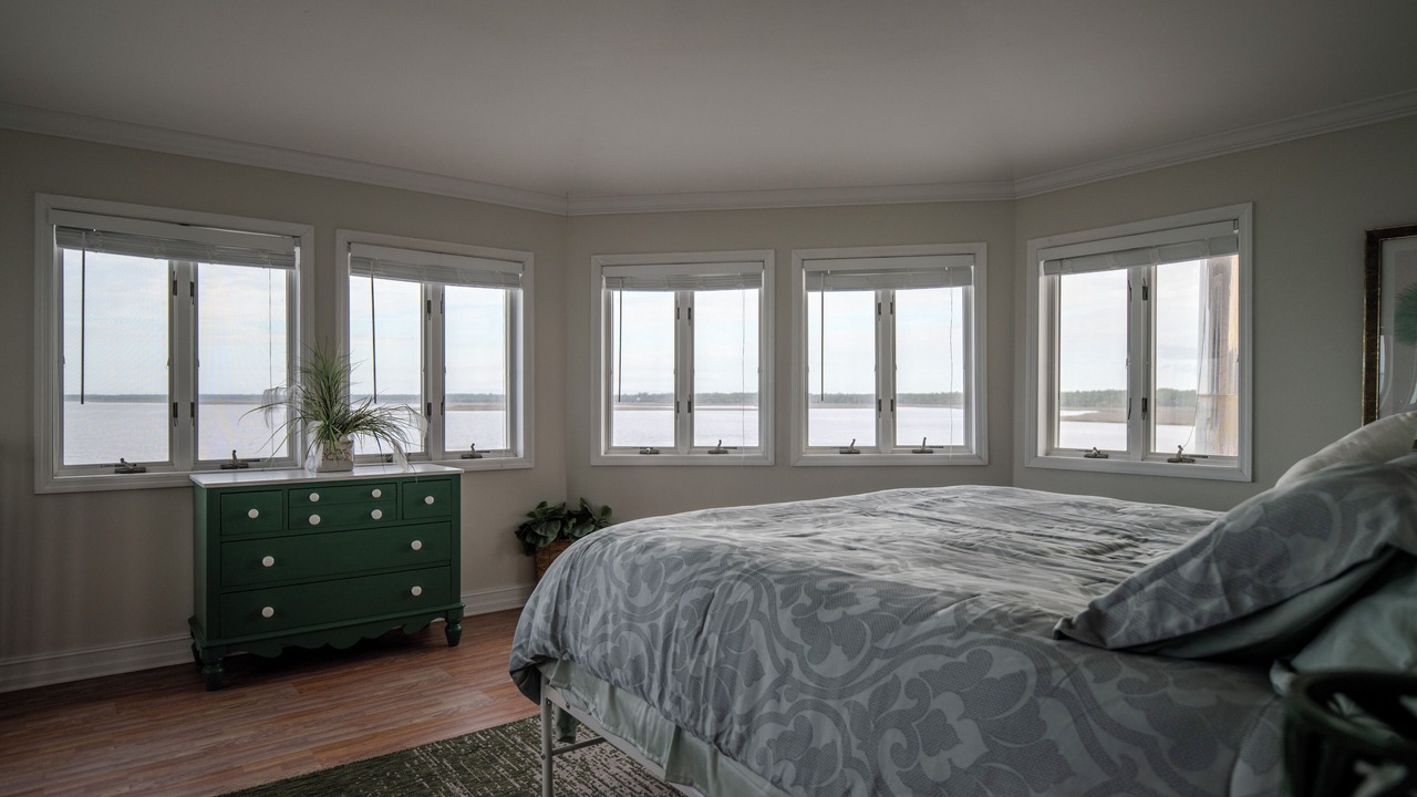 Photo of Bedroom in Crawfordville