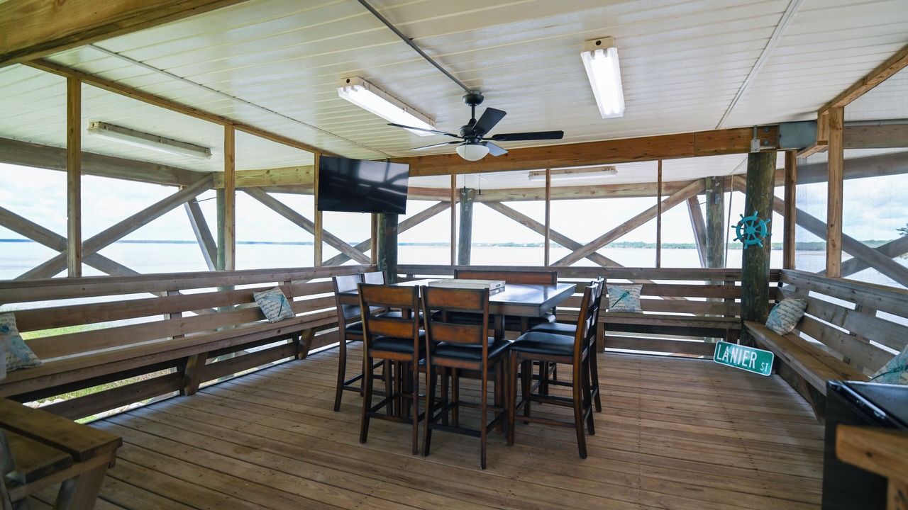 Photo of Outdoor in Crawfordville