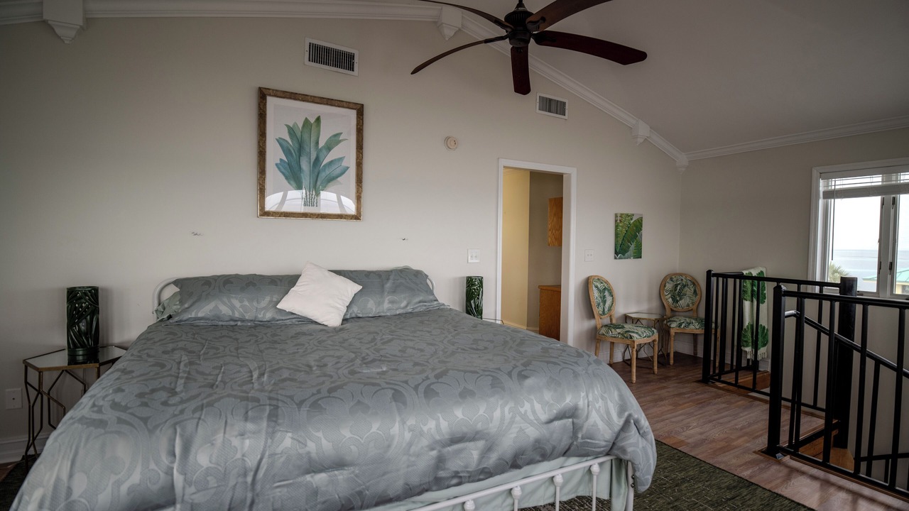 Photo of Bedroom in Crawfordville