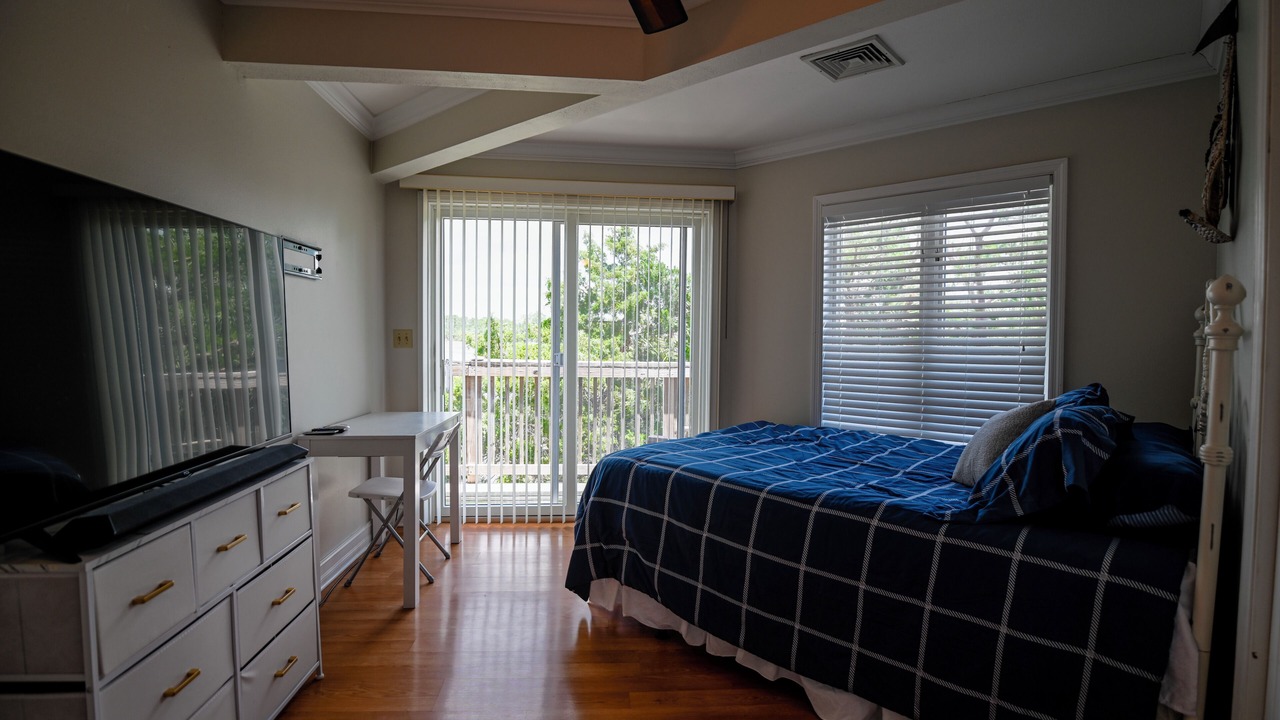 Photo of Bedroom in Crawfordville