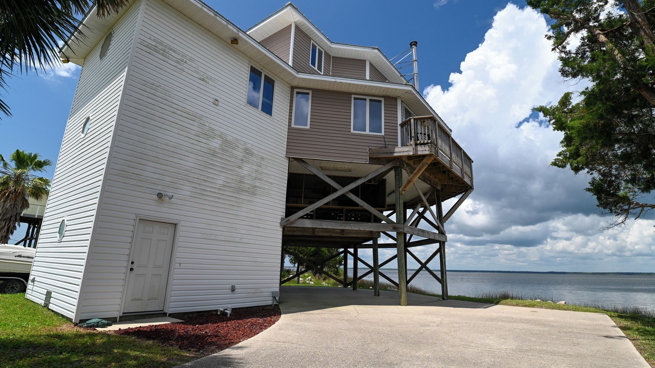 Photo of Outdoor in Crawfordville