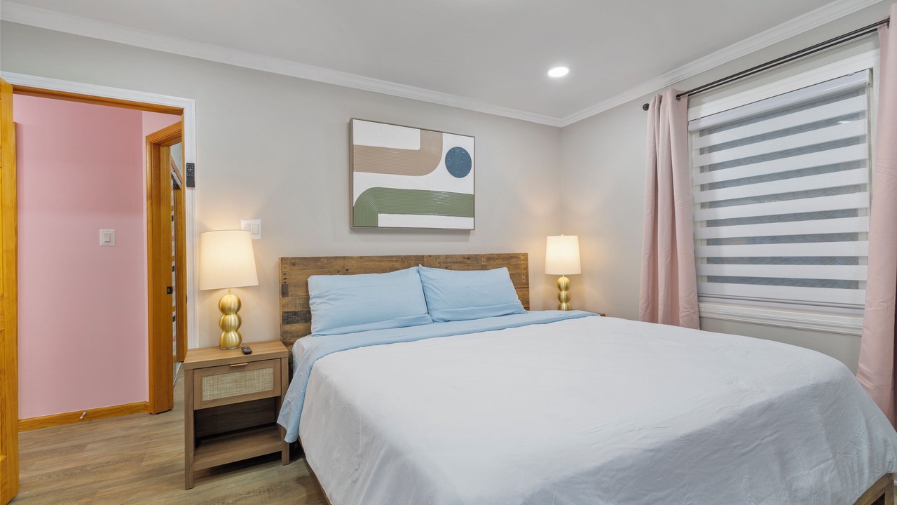 Photo of Bedroom in North Springfield