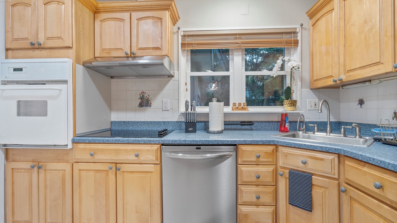 Photo of Kitchen in North Springfield