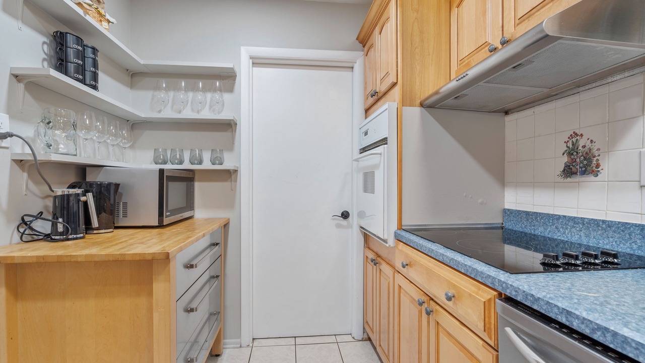 Photo of Kitchen in North Springfield