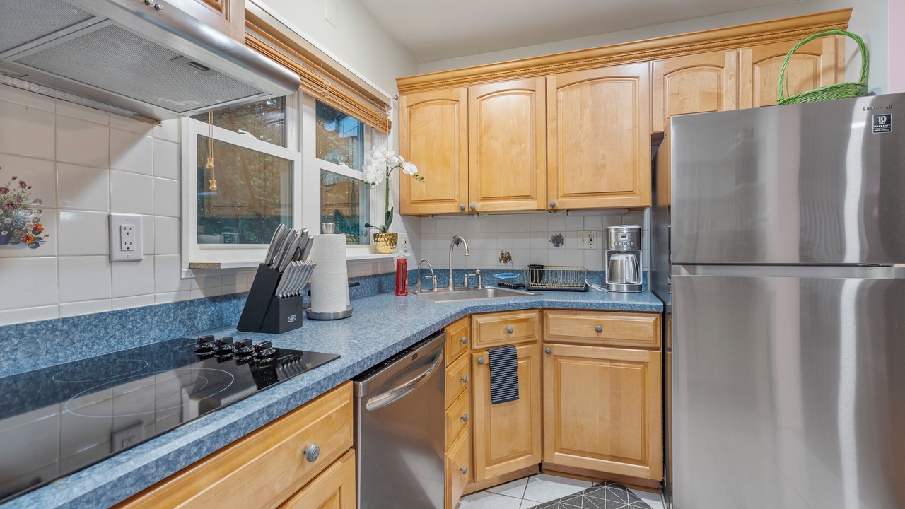 Photo of Kitchen in North Springfield