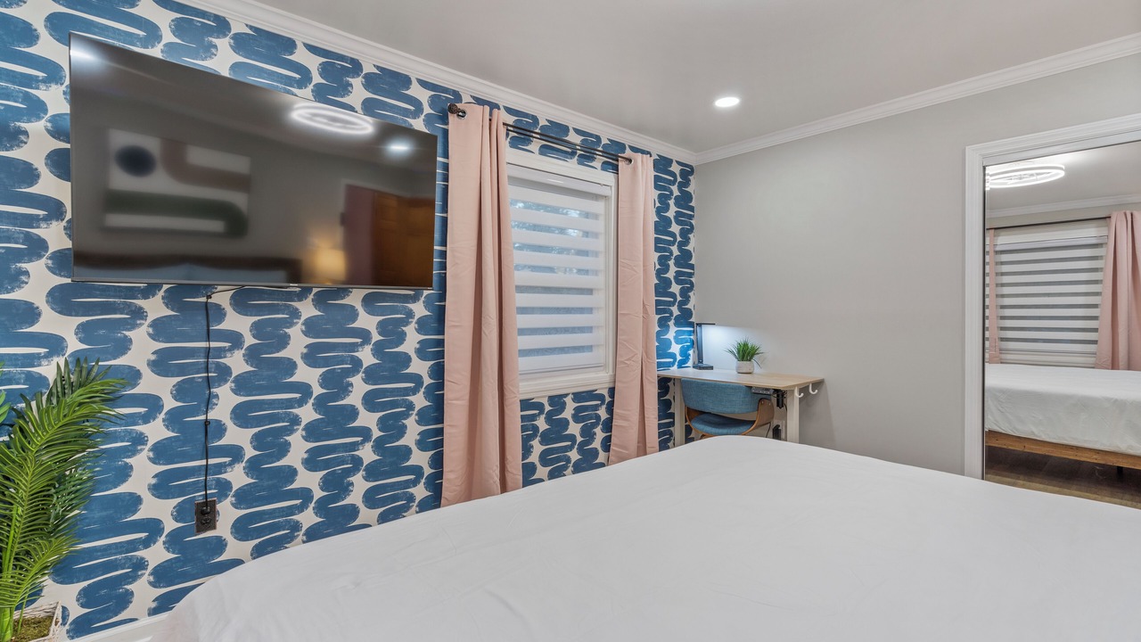 Photo of Bedroom in North Springfield